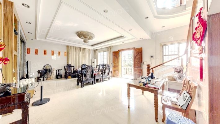 容桂单家小黄圃社区二手房实景图