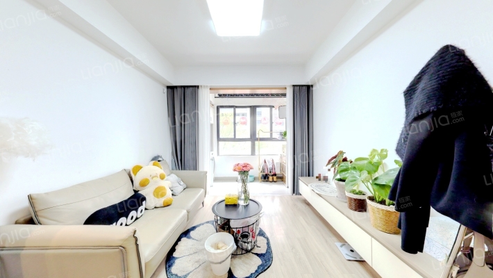 伟星万科四季光年二手房实景图