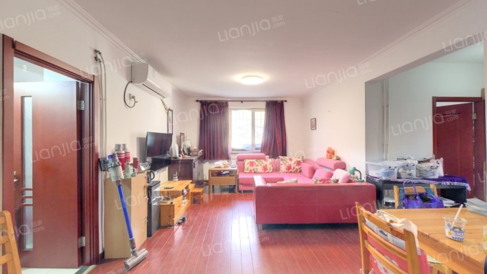 亮马嘉园二手房实景图