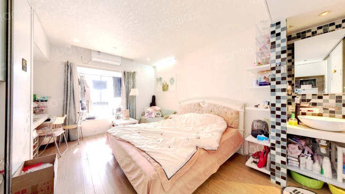 木马公寓二手房实景图