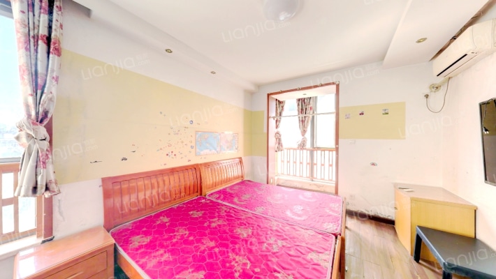 金陵大公馆二手房实景图