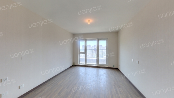 信达万科城二手房实景图