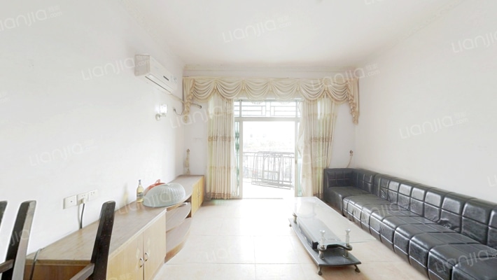 丽城花园二手房实景图