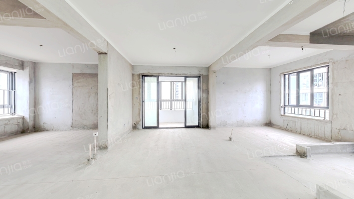 景湖佳园二手房实景图