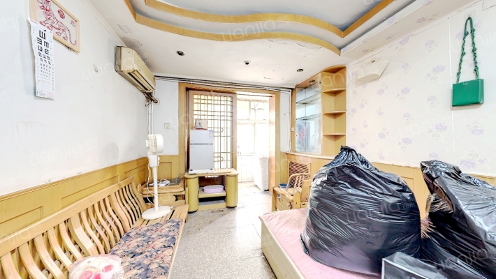 建东街14号楼二手房实景图