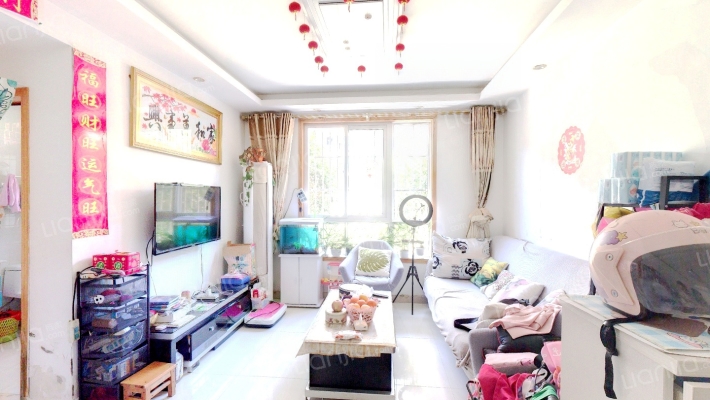 瑞泰和园A区二手房实景图