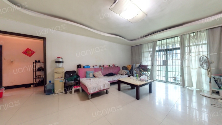 中外运小区二手房实景图