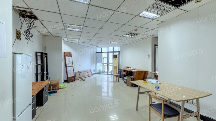 天安国际大厦二手房实景图