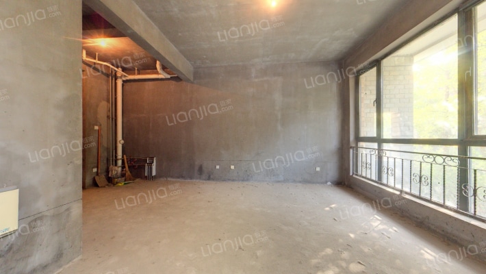 银河湾御泉72坊二手房实景图