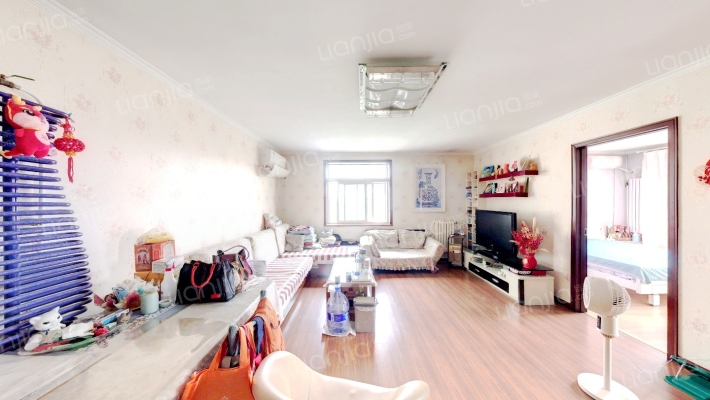 金堂南里二手房实景图