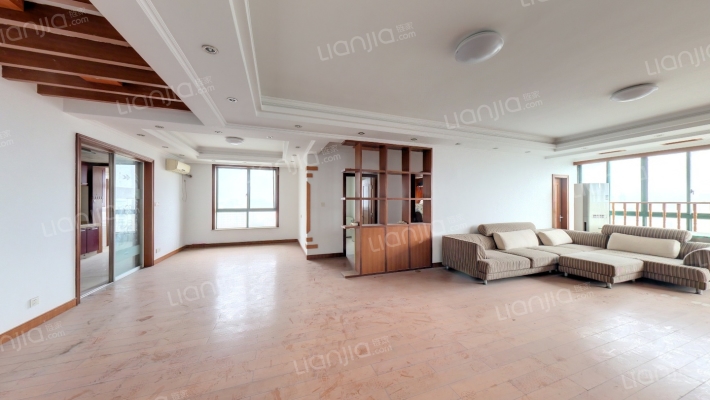 通阳公寓二手房实景图