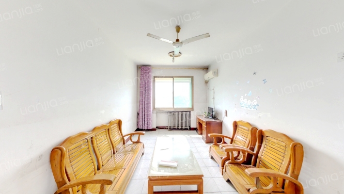 兴城生活小区二手房实景图