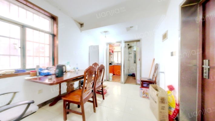 燕江园小区二手房实景图