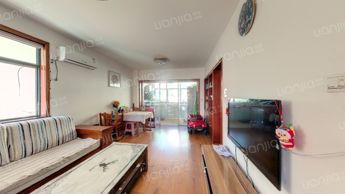 牟山路二手房实景图