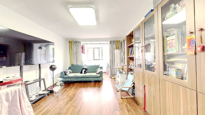 秋润家园二手房实景图