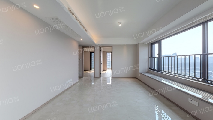 春咏风荷里二手房实景图