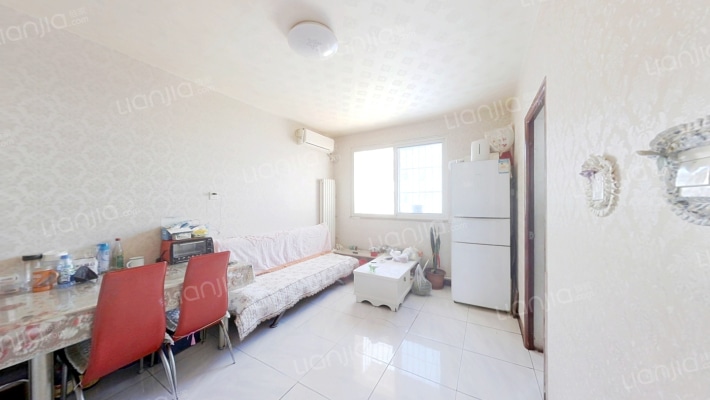 普明南里二手房实景图