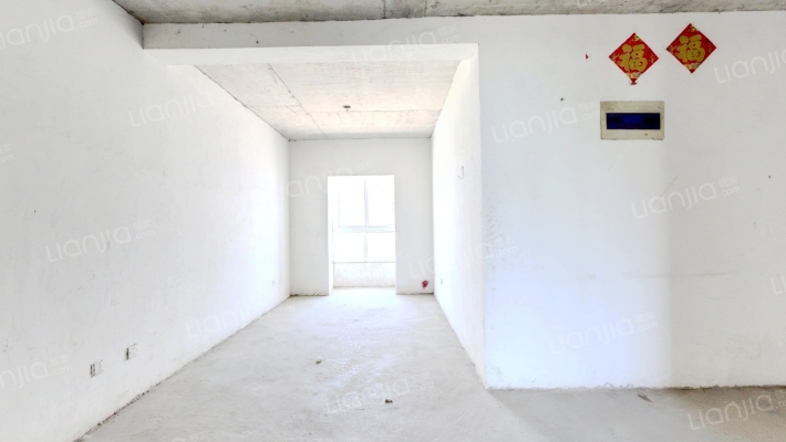 馨春苑二手房实景图