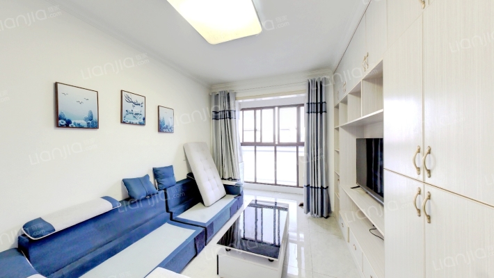 硕丰西湖里二手房实景图