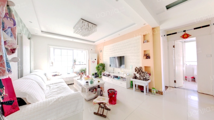 长兴苑二手房实景图