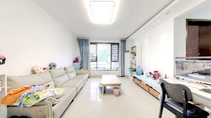 水榭花都二手房实景图