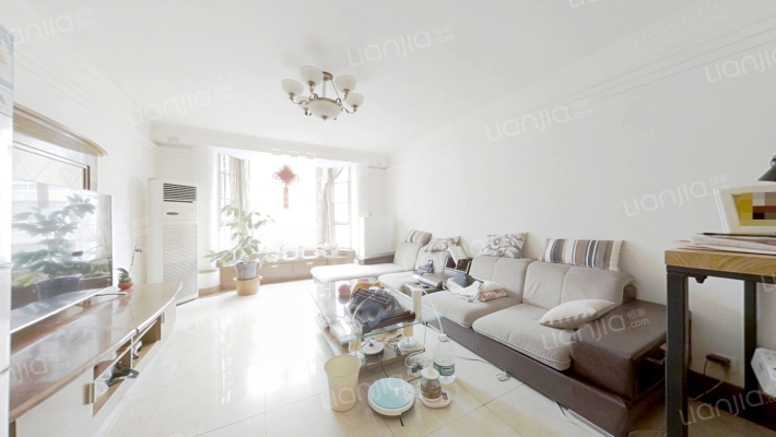 交子公寓二手房实景图