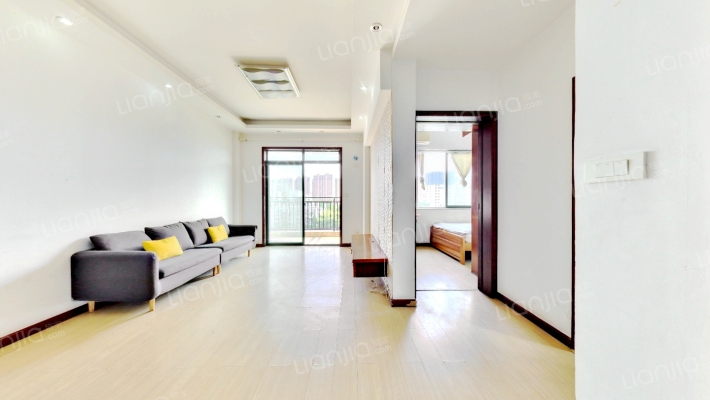 武南李家墩二手房实景图