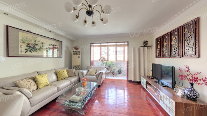 盛瑞公寓二手房实景图