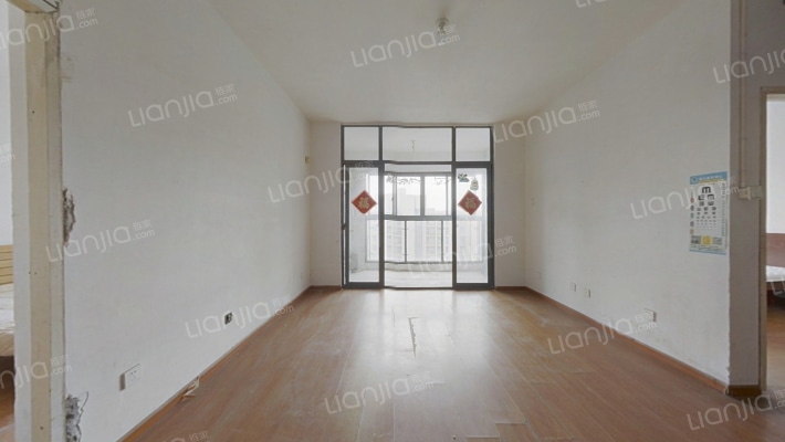 白鹭园二手房实景图