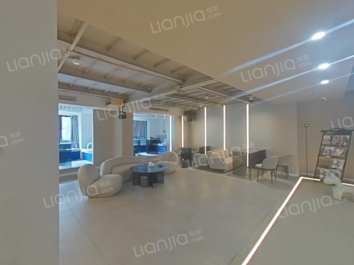 整租·保利中心 1室1厅 南/北