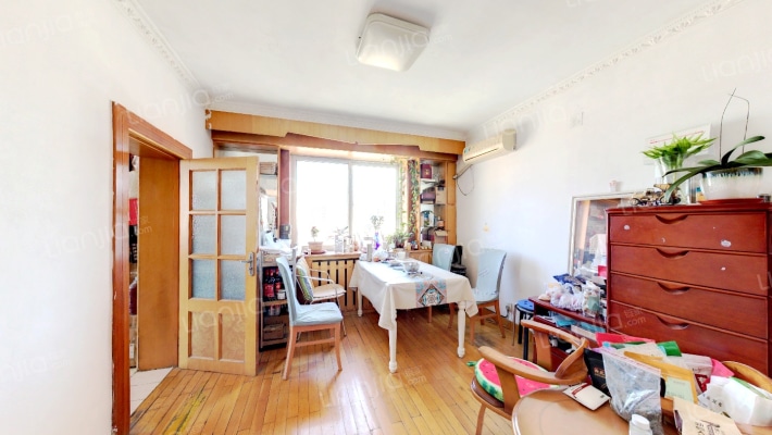 37中新开路二手房实景图