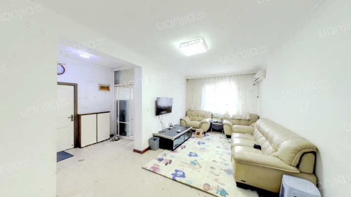 朗圣丰华园二手房实景图