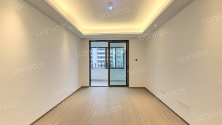 上宸云际二手房实景图