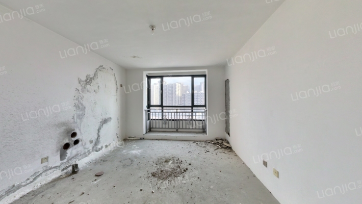 名城华府二手房实景图