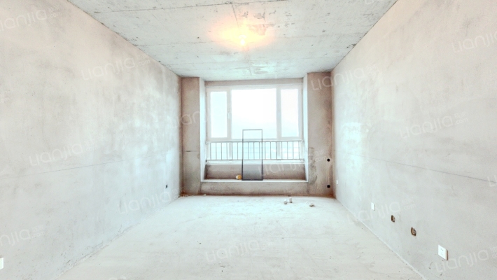 帝华尚苑二手房实景图