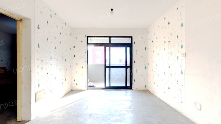 清风佳苑二手房实景图