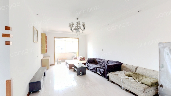 金钱松小区二手房实景图