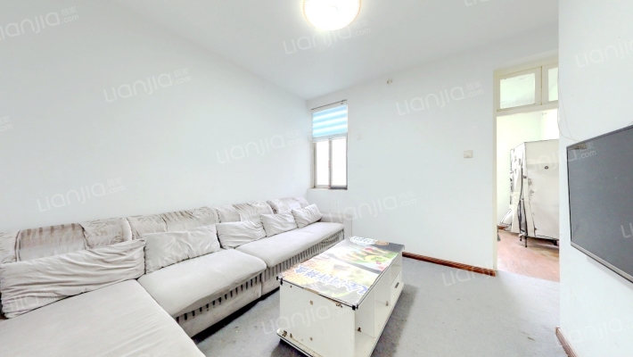 法院西街2号院二手房实景图