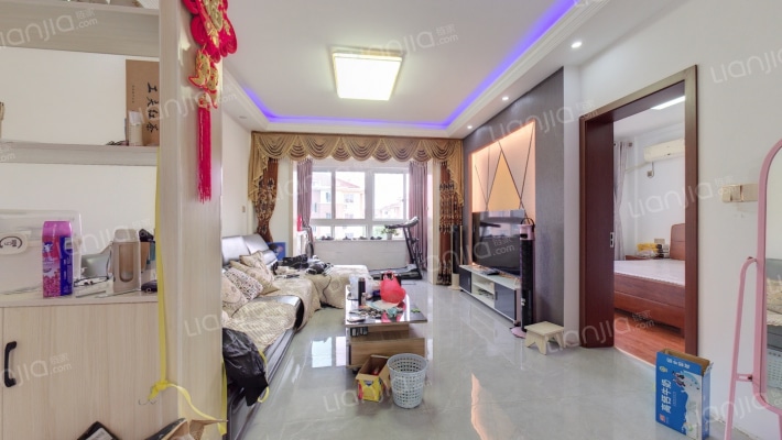 合兴花苑二手房实景图