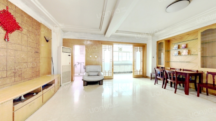 西安日报社家属院(四府街)二手房实景图