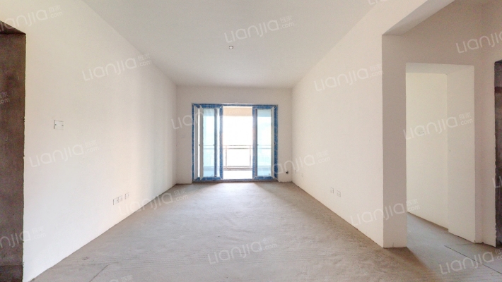 世贸广场二手房实景图