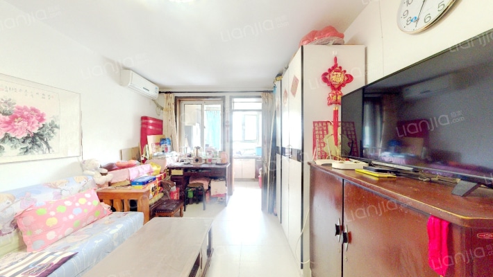 水木天成碧杉园二手房实景图