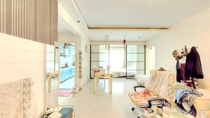 中基礼域尚城二手房实景图