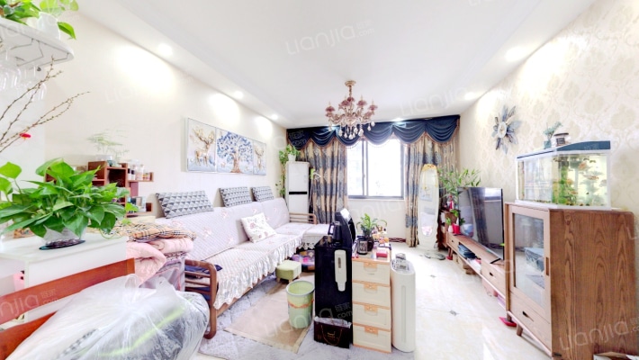 欧典家园北区二手房实景图