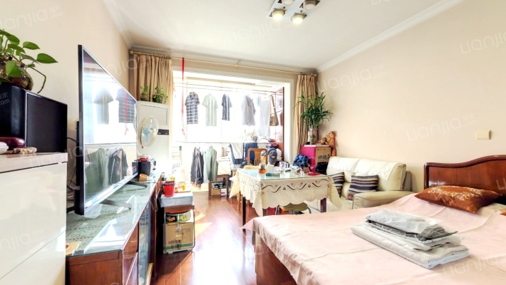 高荣小区二手房实景图