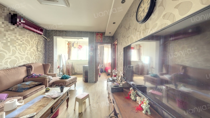 嘉春园二手房实景图