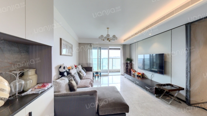 华润置地·琨瑜府二手房实景图