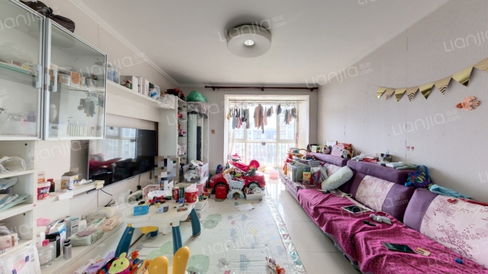 欣葆家园一区二手房实景图