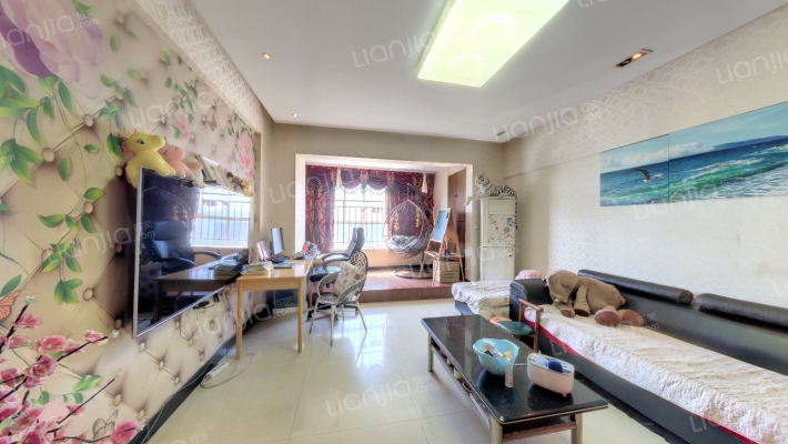 金陵大厦二手房实景图