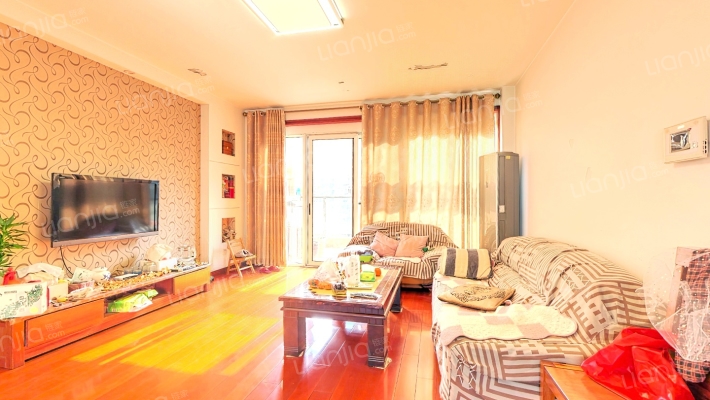 大溪地天悦轩二手房实景图